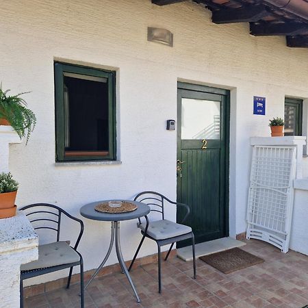 Rooms Lav Umag Exterior photo