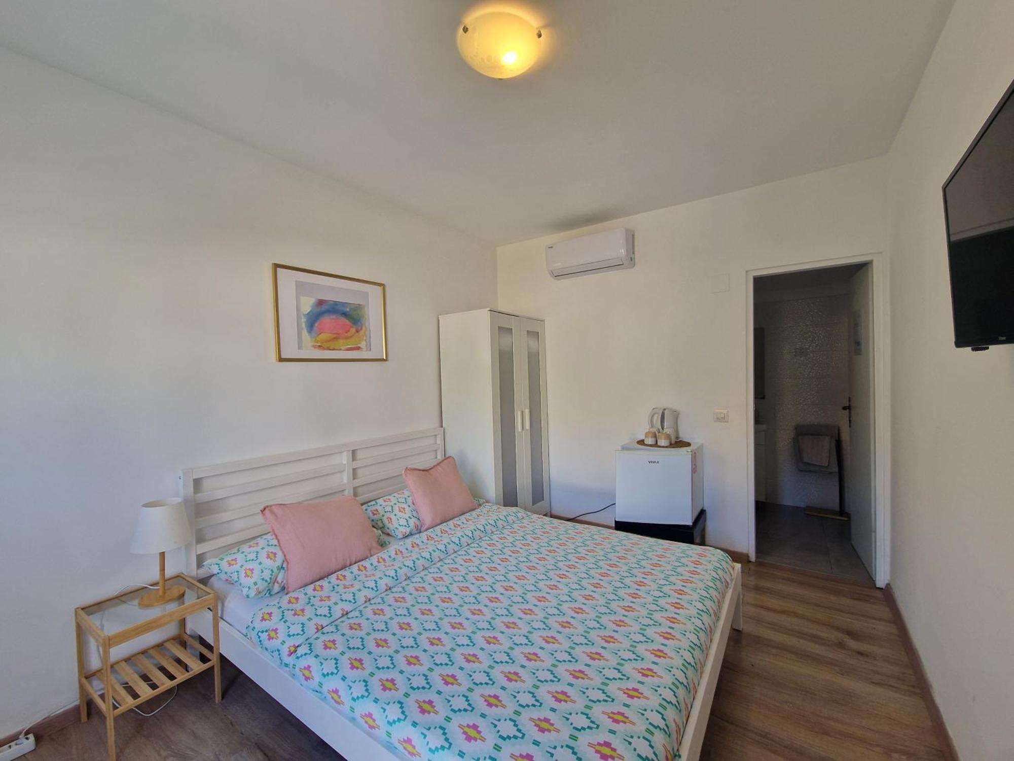 Rooms Lav Umag Room photo