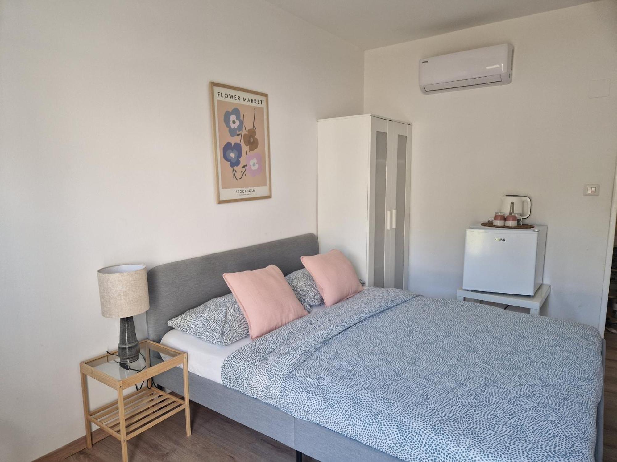 Rooms Lav Umag Exterior photo