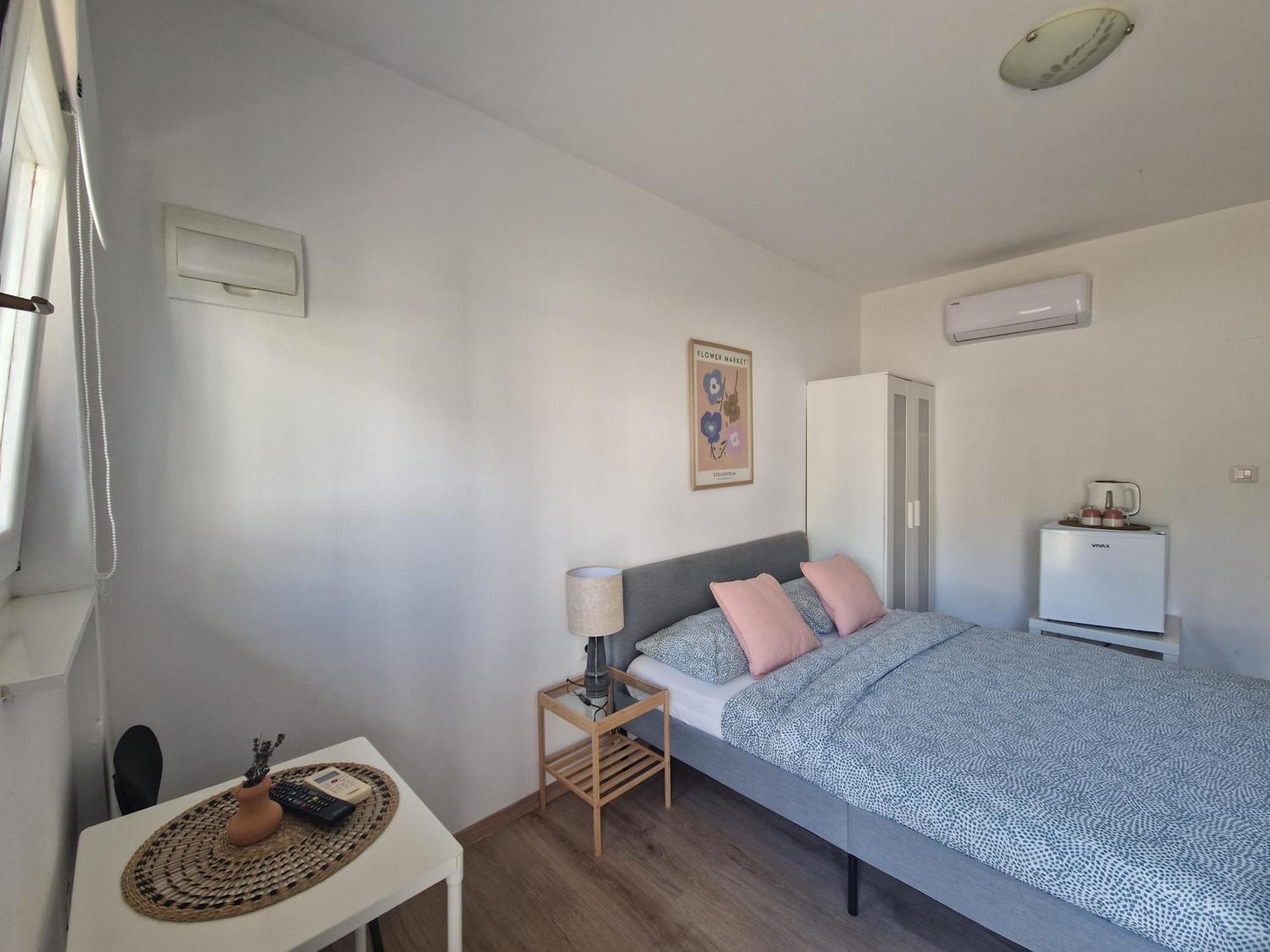 Rooms Lav Umag Room photo